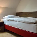 Gaestehaus Munk Apartament *
