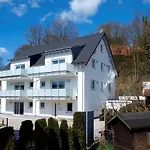 Gaestehaus Munk Apartament Günzburg