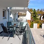 Apartament Gaestehaus Munk Günzburg