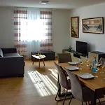 Gaestehaus Munk Günzburg