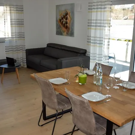 Gaestehaus Munk *