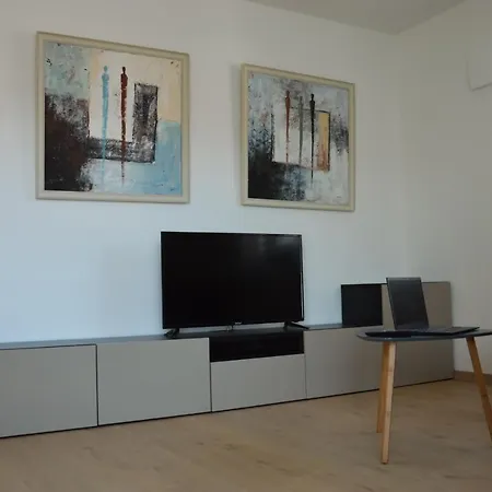 Appartamento Gaestehaus Munk *