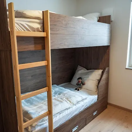 Appartamento Gaestehaus Munk *