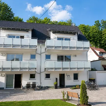 Lejlighed Gaestehaus Munk
