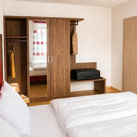 Lejlighed Gaestehaus Munk