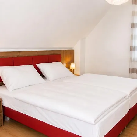Gaestehaus Munk *