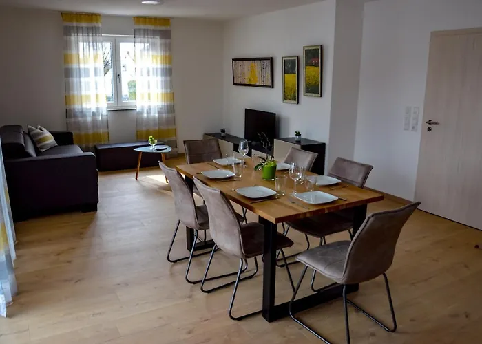 Gaestehaus Munk