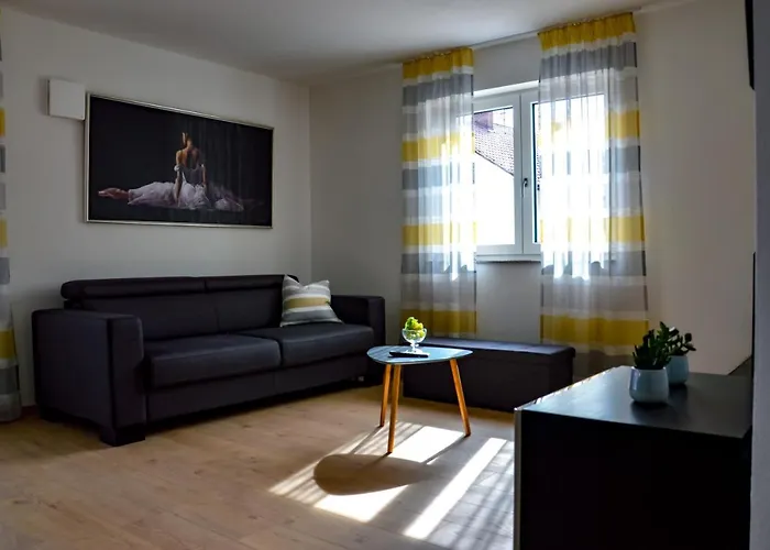 Gaestehaus Munk *