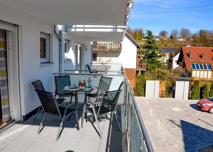 Lejlighed Gaestehaus Munk Günzburg