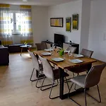 Gaestehaus Munk