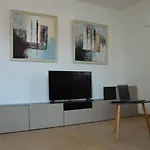 Daire Gaestehaus Munk *