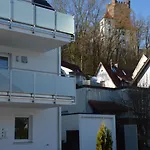 Daire Gaestehaus Munk *