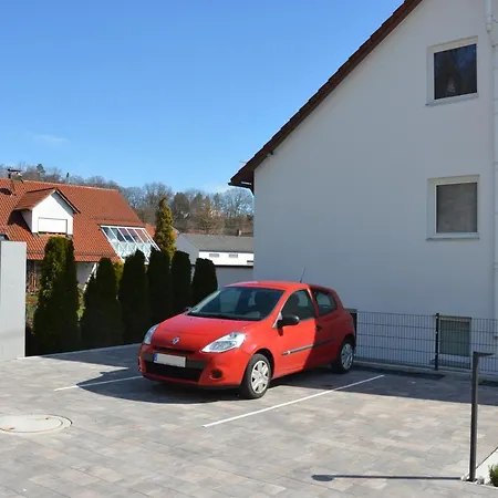 Gaestehaus Munk