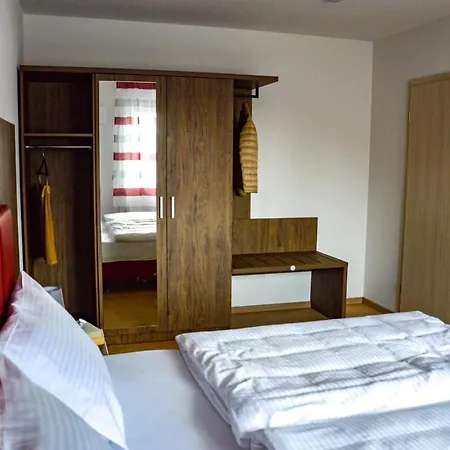아파트 Gaestehaus Munk