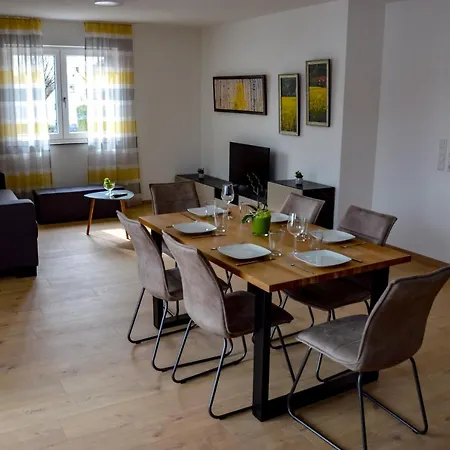 Gaestehaus Munk