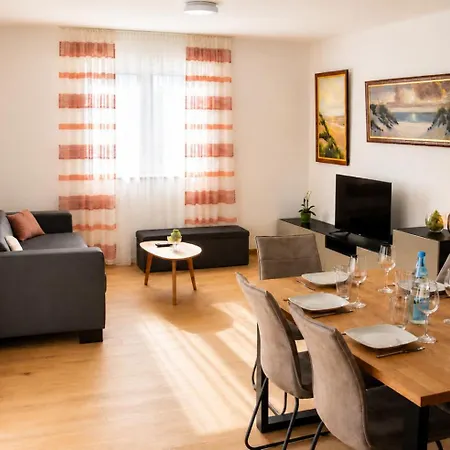 Gaestehaus Munk