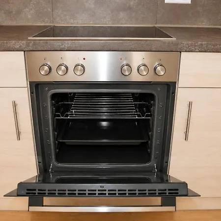 Appartement Gaestehaus Munk Günzburg