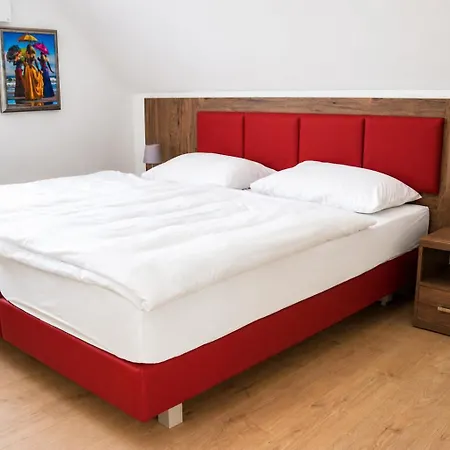 Gaestehaus Munk Appartement *