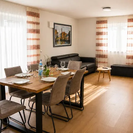 Gaestehaus Munk