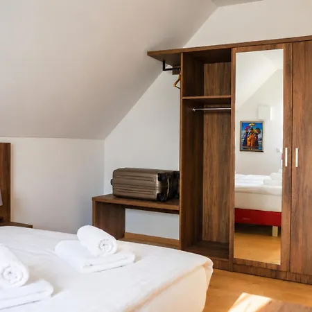Gaestehaus Munk