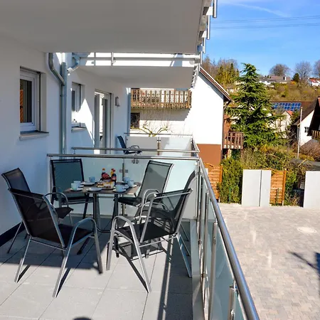 Gaestehaus Munk Appartement