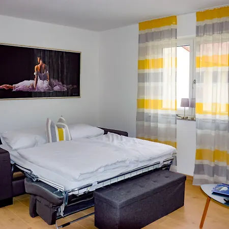 Apartment Gaestehaus Munk *