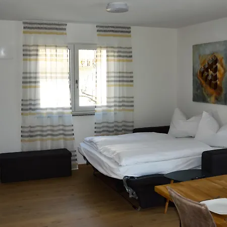 Gaestehaus Munk