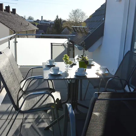 Apartment Gaestehaus Munk *