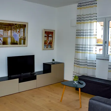 Gaestehaus Munk *