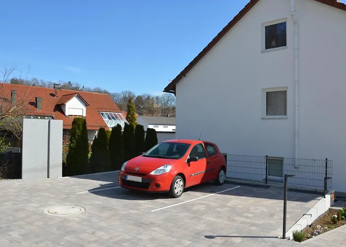 Gaestehaus Munk